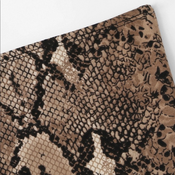 Tube top - Picture 3 of 4